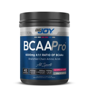Bigjoy BCAAPro 4:1:1