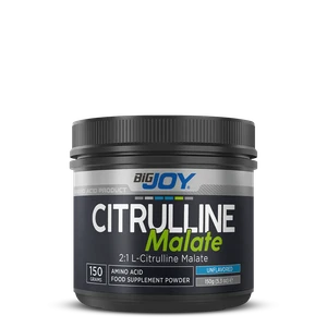 Bigjoy Citrulline Malate