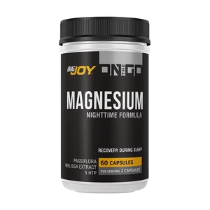 Magnesium Nighttime Formula