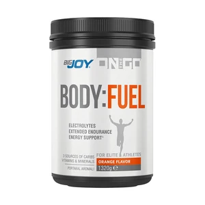 ONTHEGO BODY:FUEL Sports Drink