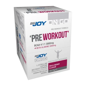 ONTHEGO Preworkout