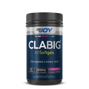 Bigjoy CLAbig 1000mg
