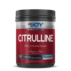 Bigjoy Citrulline Powder
