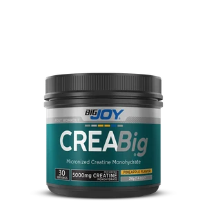 Bigjoy Creabig Powder