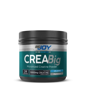Bigjoy Creabig Powder