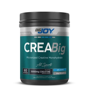 Bigjoy Creabig Powder
