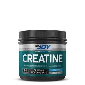 Bigjoy Creatine Monohydrate