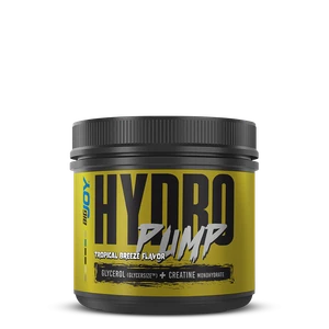 Bigjoy Hydro Pump
