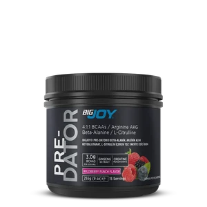 Bigjoy Predator
