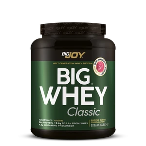 Bigjoy BIGWHEY Whey Protein Classic