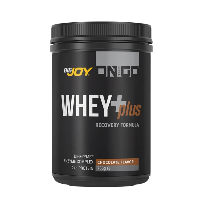 ONTHEGO Whey+Plus