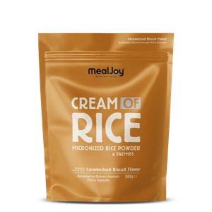 Mealjoy Cream Of Rice