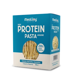 Mealjoy Proteinli Makarna