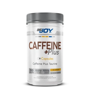 Bigjoy Caffeine Plus