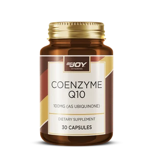 Bigjoy Vitamins Coenzyme Q10