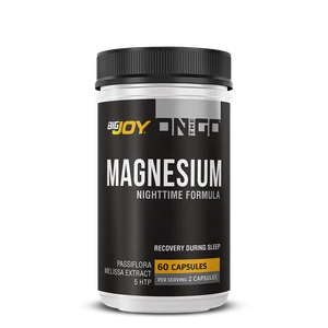 ONTHEGO Magnesium Nighttime Formula
