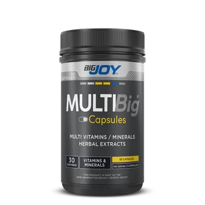 Bigjoy Multibig