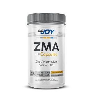 Bigjoy ZMA