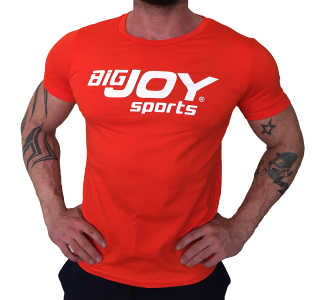 Bigjoy Sports Tişört