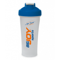Super Shaker