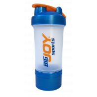 Super Shaker Combo