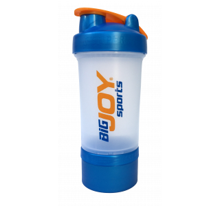 Super Shaker Combo 450ml 