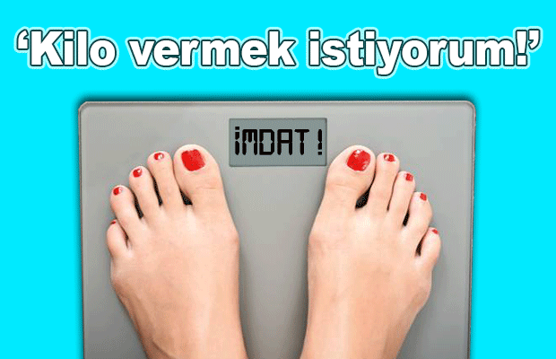 ‘Kilo vermek istiyorum!’ DİYENLERE 6 EFSANEYE DİKKAT!