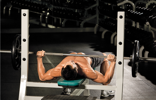 Bench Press’te Kollar Açık Mı Kapalı Mı Olmalı? Bench Press’te Kollar Açık Mı Kapalı Mı Olmalı?