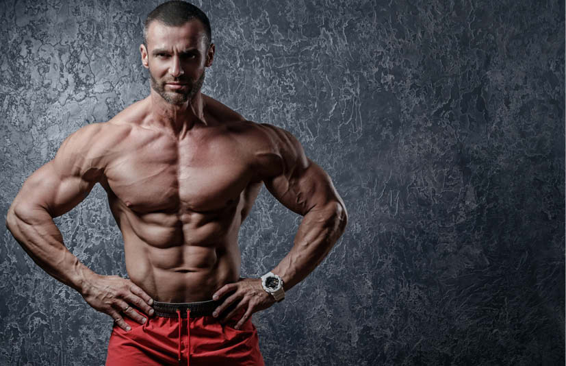 Hızlı Kilo Alma: Kazein Protein Tozu + Ekinezya