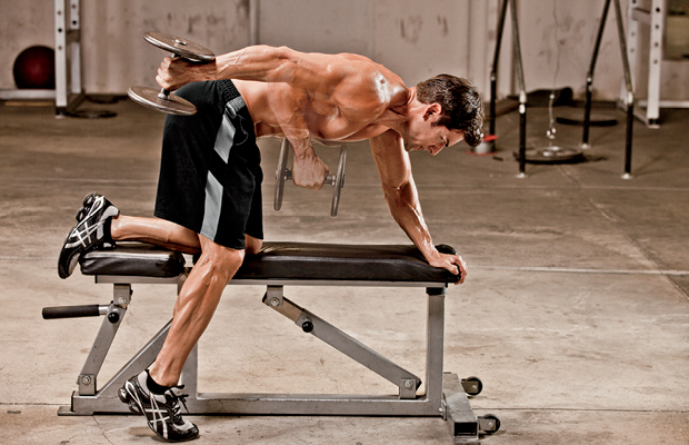 Arka Kol Hareketleri 6 Arka Kol ve Triceps Antrenman Resimli Bigjoy