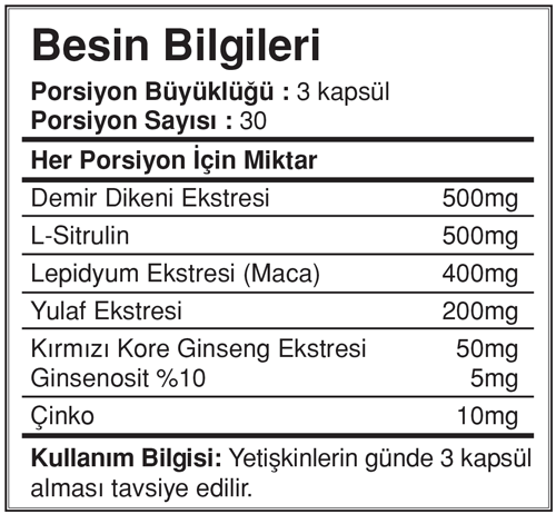 Bigjoy Vitamins Alphamen Bigjoy Vitamins Alphamen