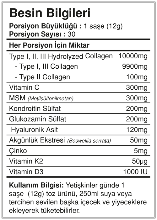 Suda Collagen Fxone Suda Collagen Fxone