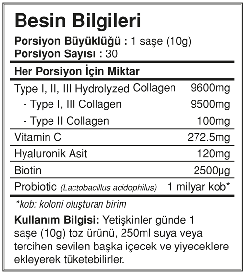 Suda Collagen Multiform Suda Collagen Multiform