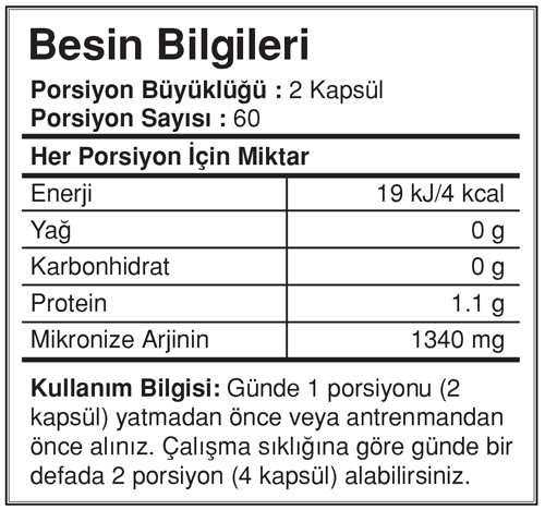 Bigjoy Sports Arginine Bigjoy Sports Arginine