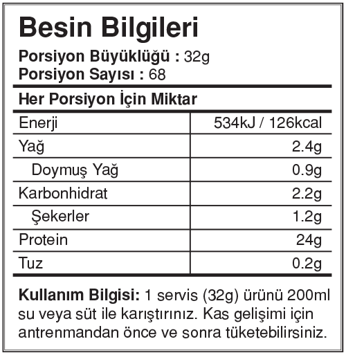 Bigjoy Sports Beef & Whey Bigjoy Sports Beef & Whey