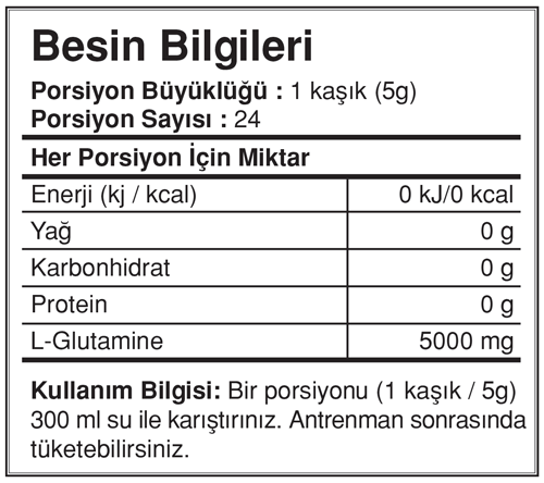 Bigjoy Sports Glutabig Powder Bigjoy Sports Glutabig Powder