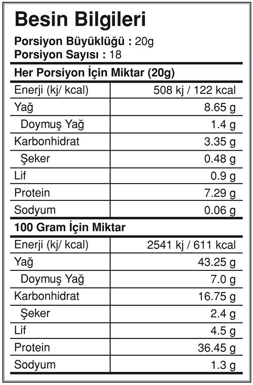 Bigjoy Foods Fıstık Ezmesi Bigjoy Foods Fıstık Ezmesi