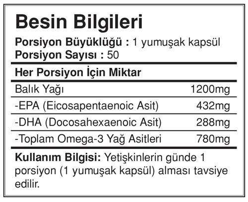 Bigjoy Vitamins Omegabig Bigjoy Vitamins Omegabig