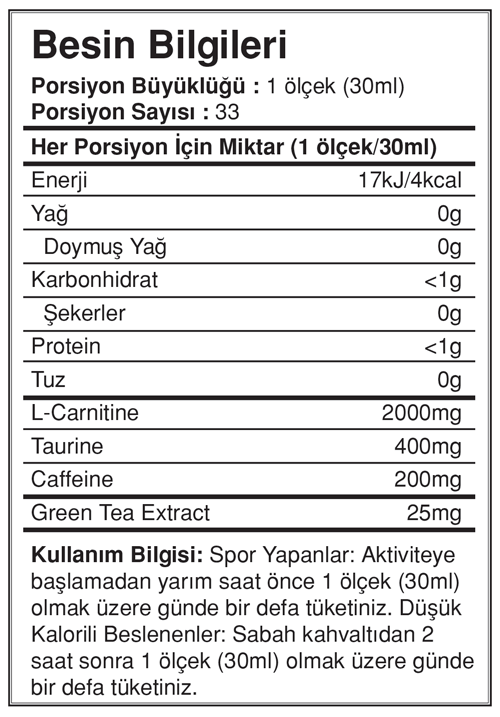 Mysupplement L-Carnitine Mysupplement L-Carnitine