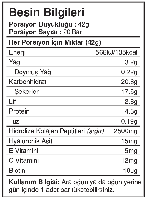 Suda Collagen Bar Suda Collagen Bar