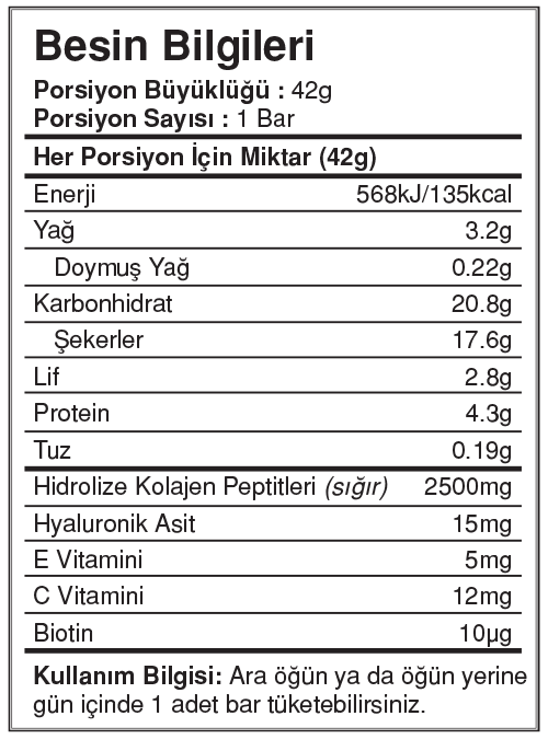 Suda Collagen Bar Suda Collagen Bar